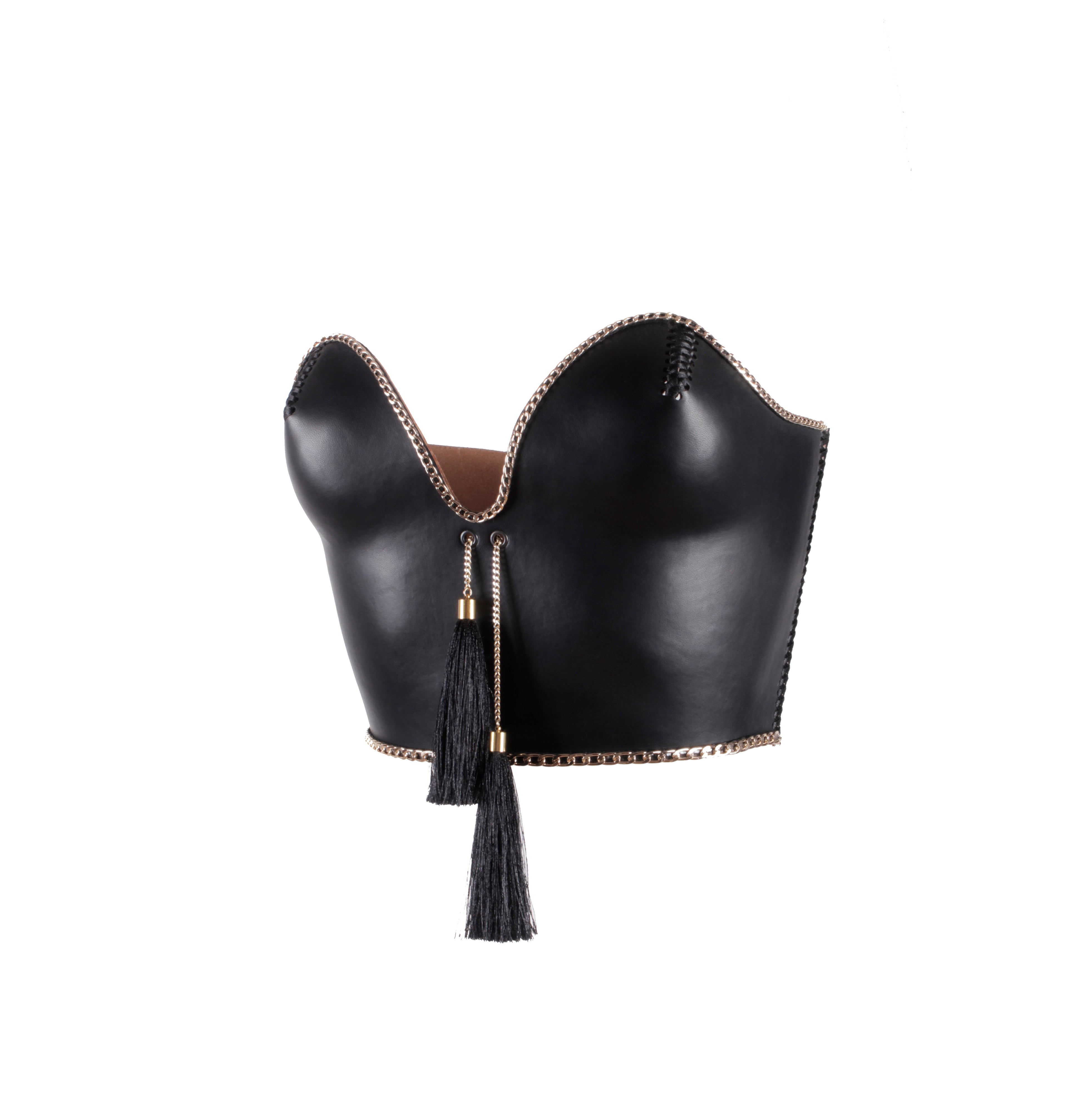 NOCTURNE CORSET