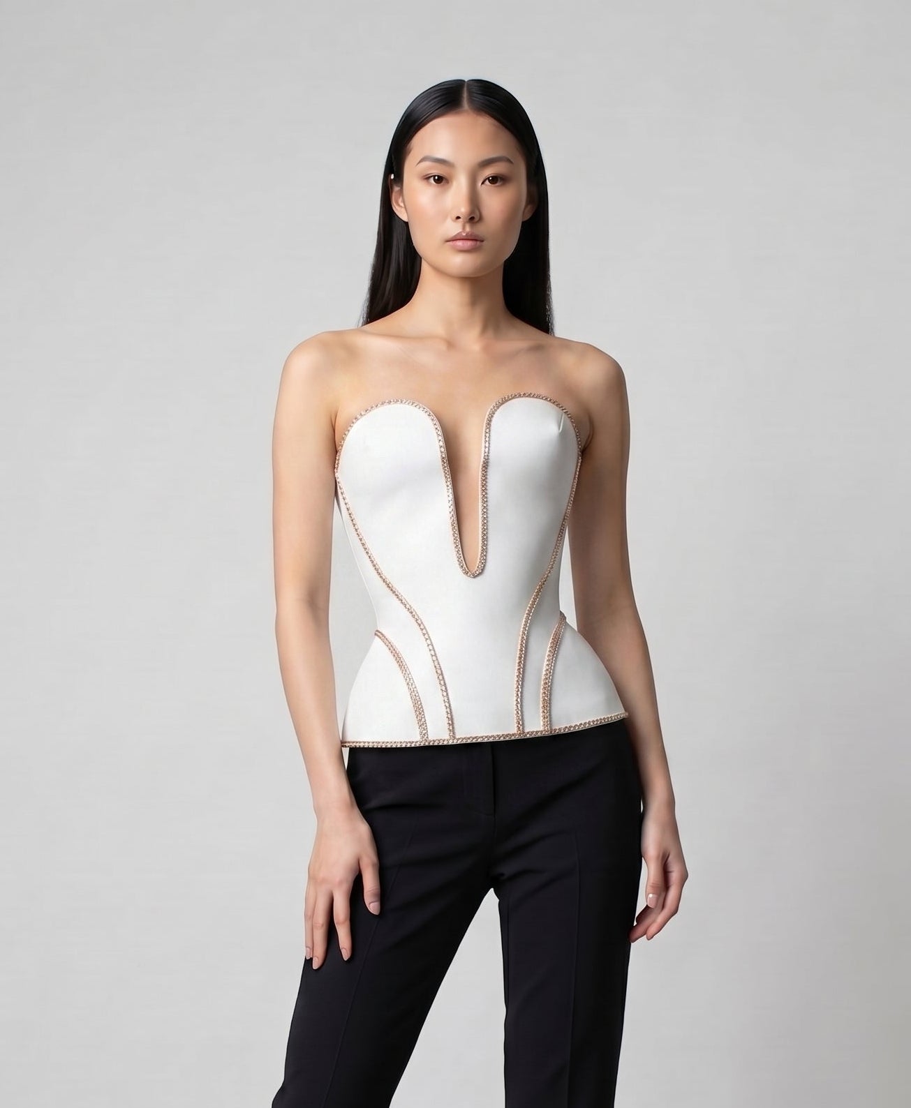 ÉLYSÉE CORSET