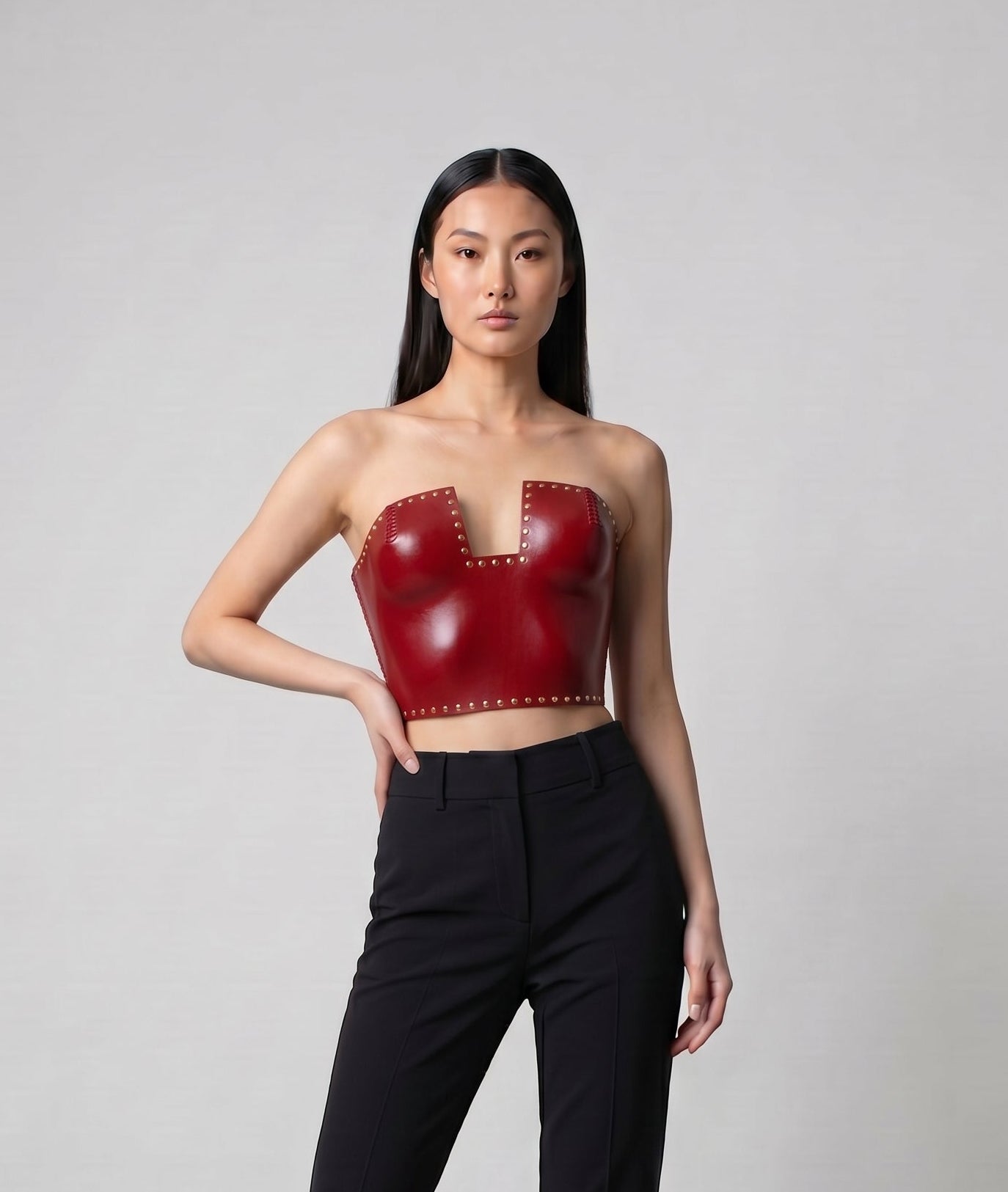 EMBER CORSET