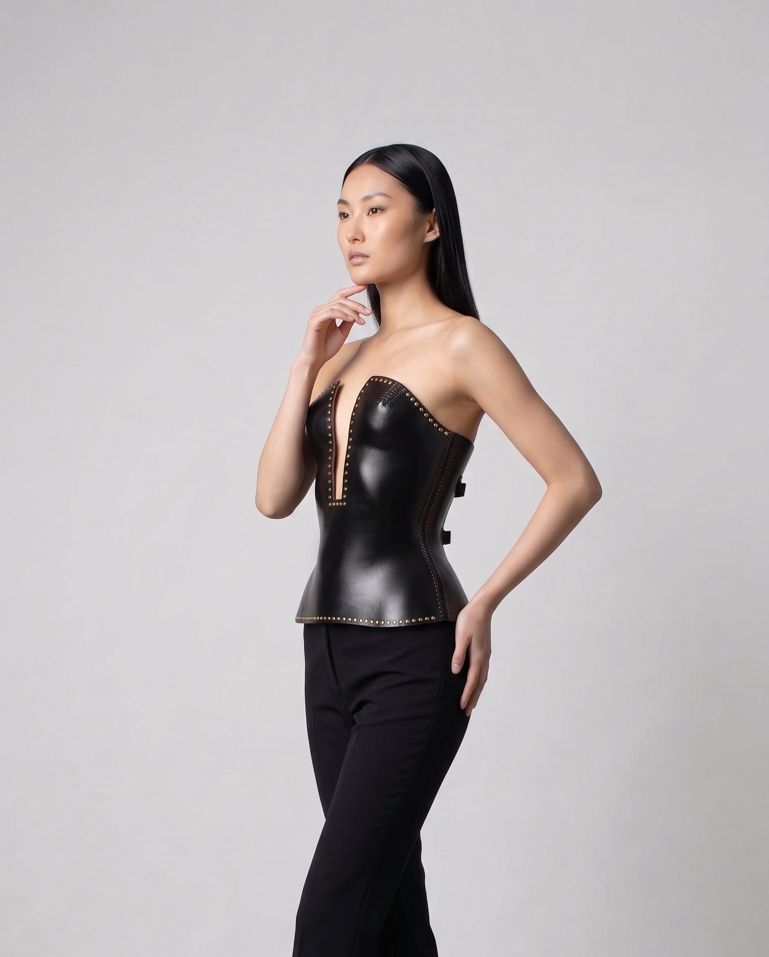 VANGUARD CORSET