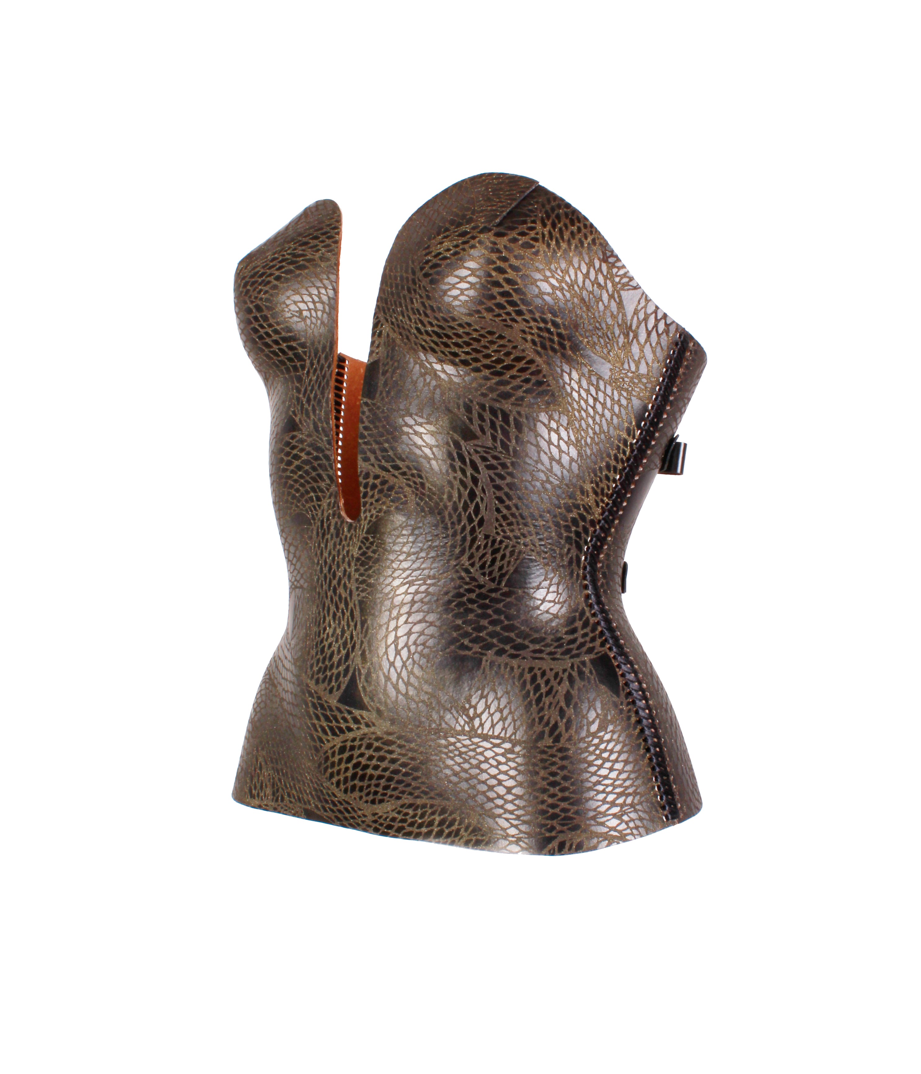 OPHILDIA CORSET