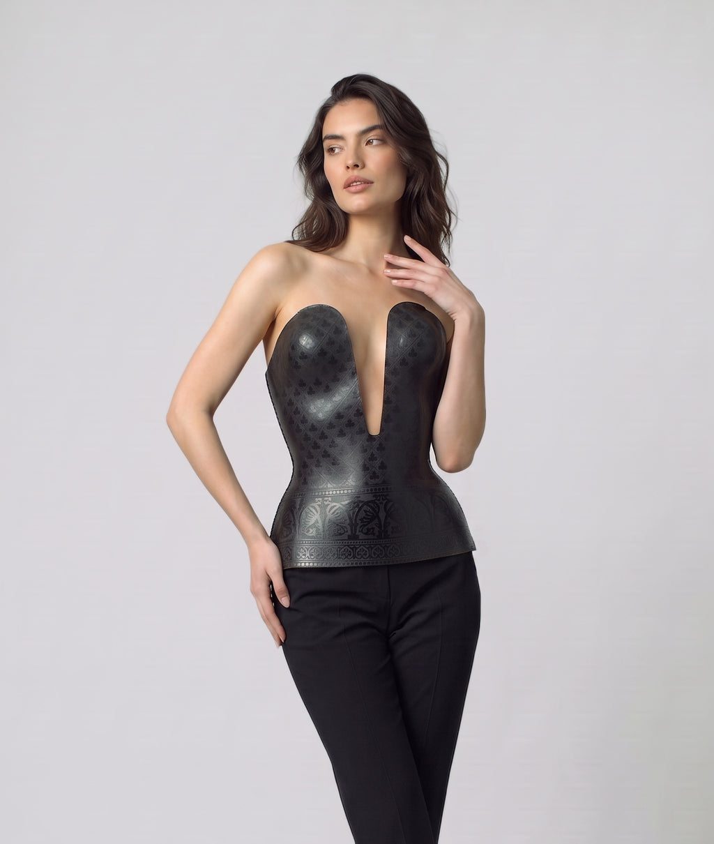 ARCANA CORSET