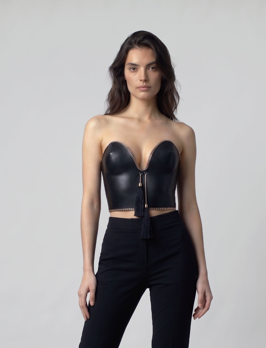 NOCTURNE CORSET