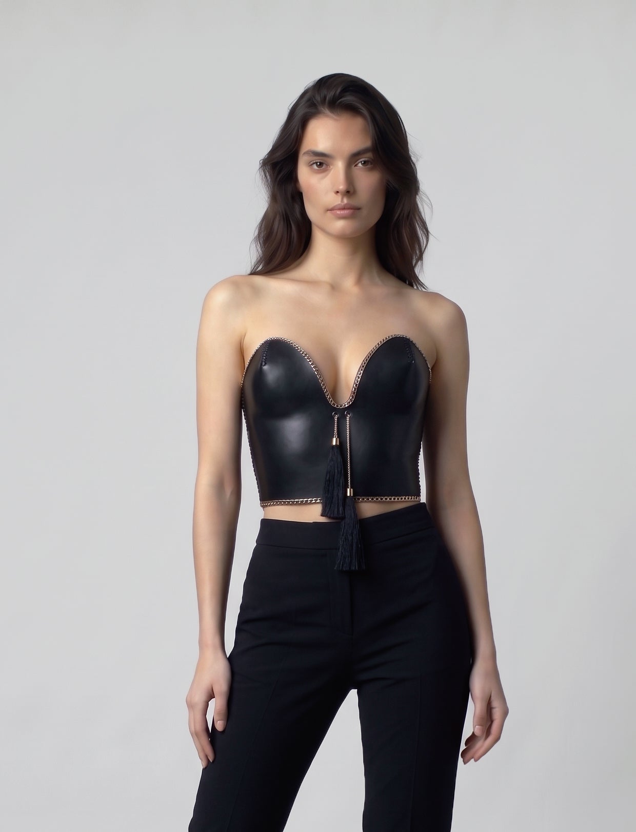 NOCTURNE CORSET