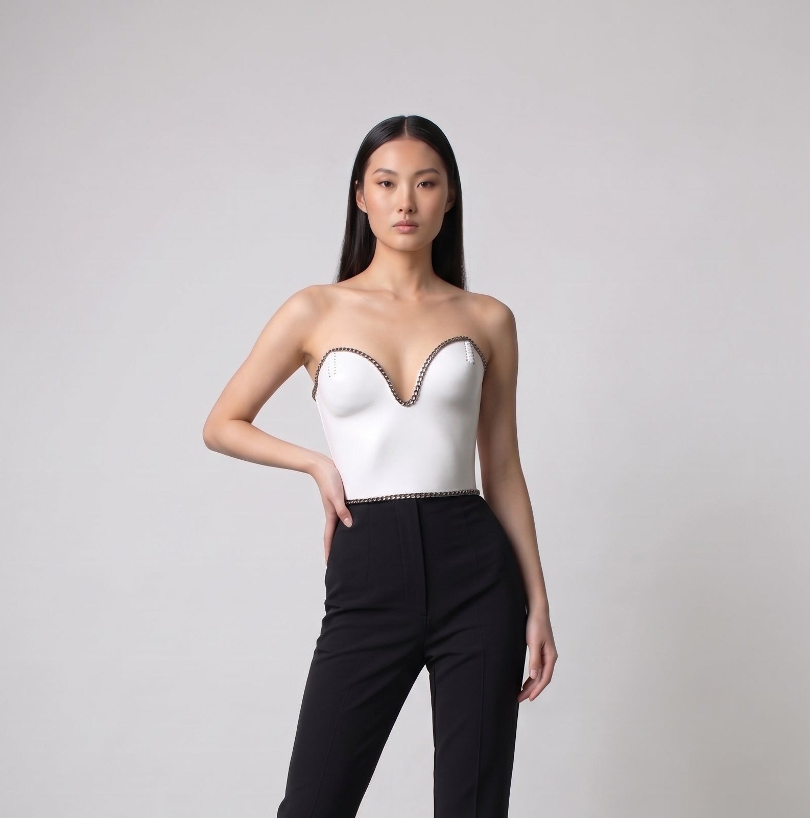 LUMIÈRE CORSET