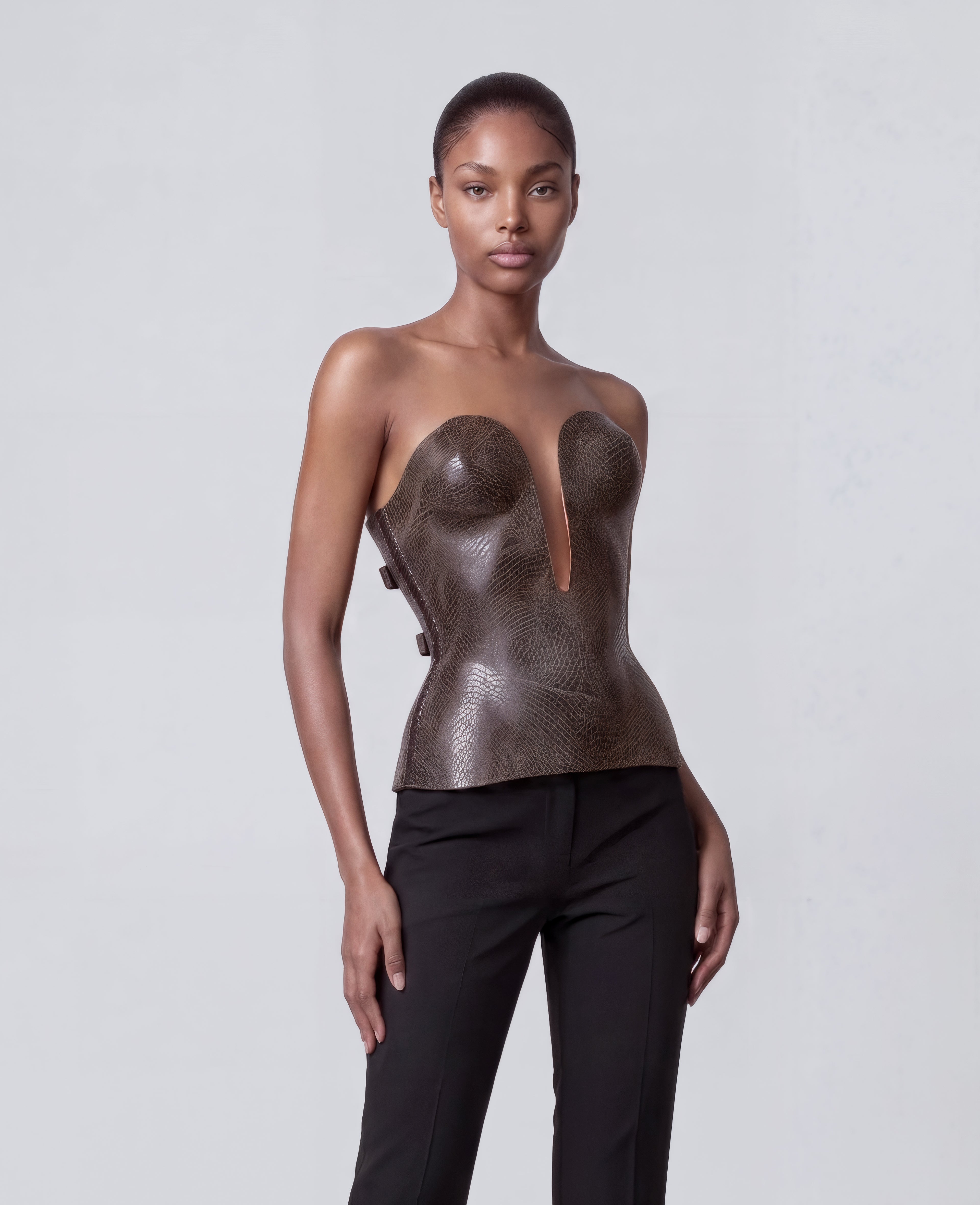OPHILDIA CORSET