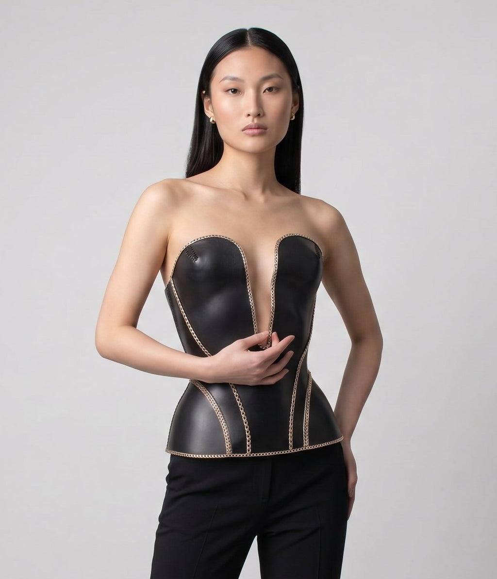 ÉCLIPSE CORSET