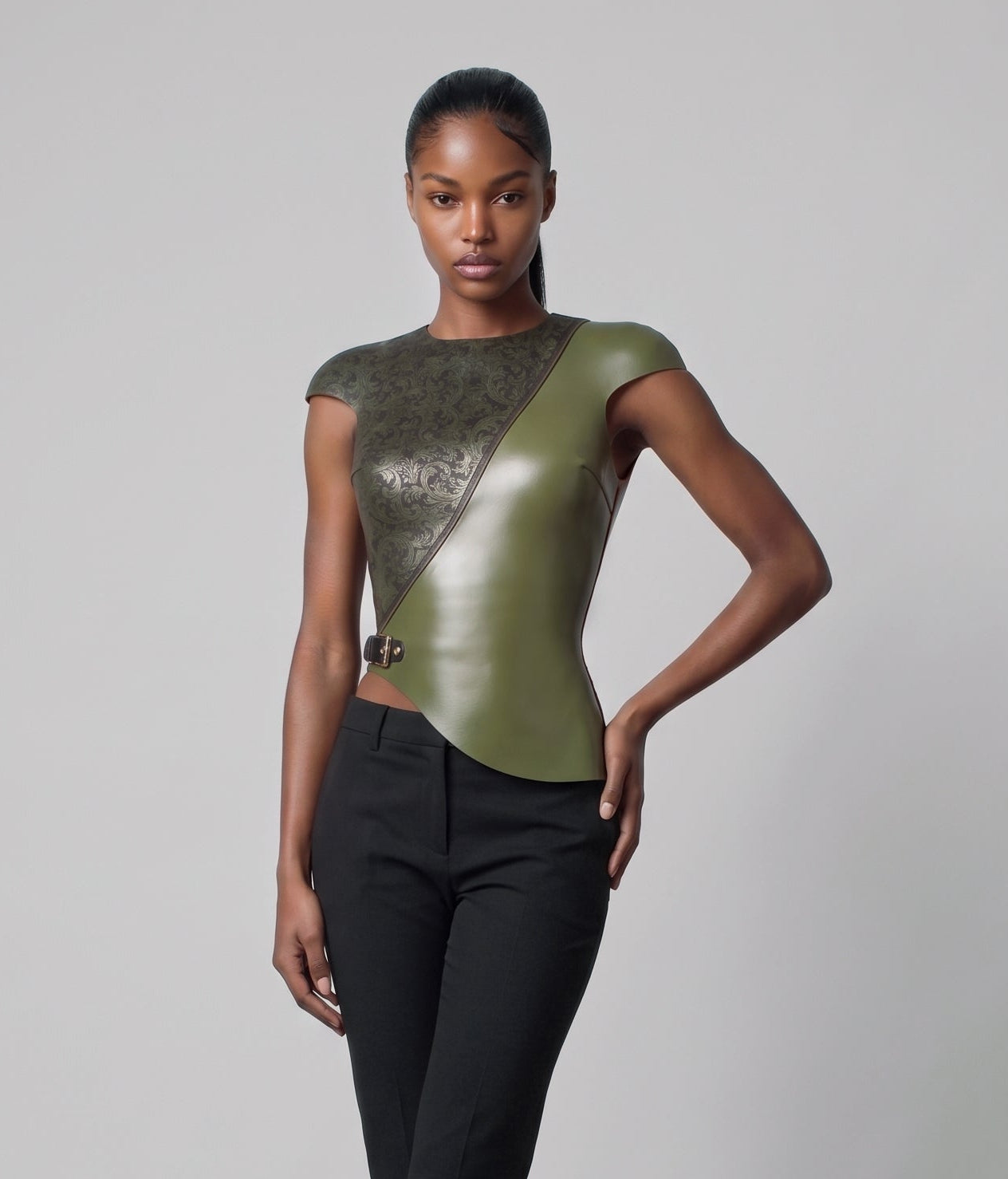 ARDEA CORSET